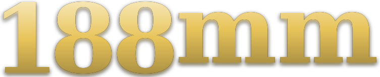 188mm logo