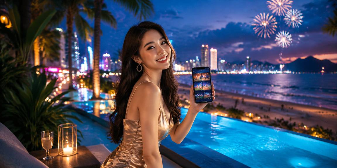 188mm Casino trực tiếp